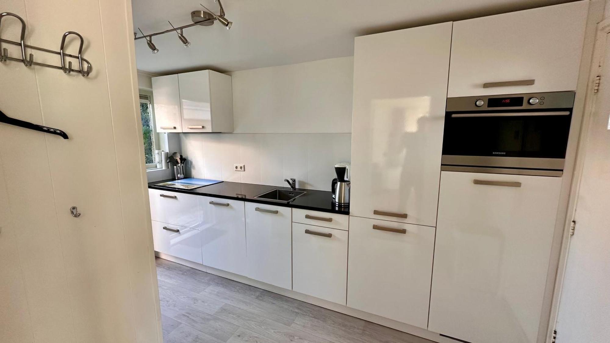 Strandhuis Everts Егмонд ан Зее Екстериор снимка